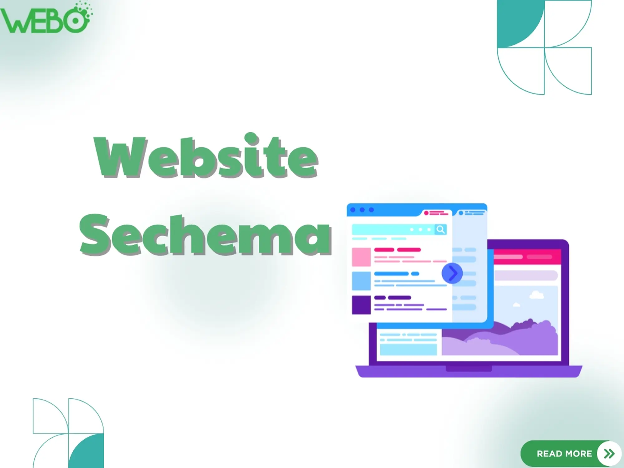 WebSite Schema là gì ? 2 Cách khai báo Structured data chuẩn