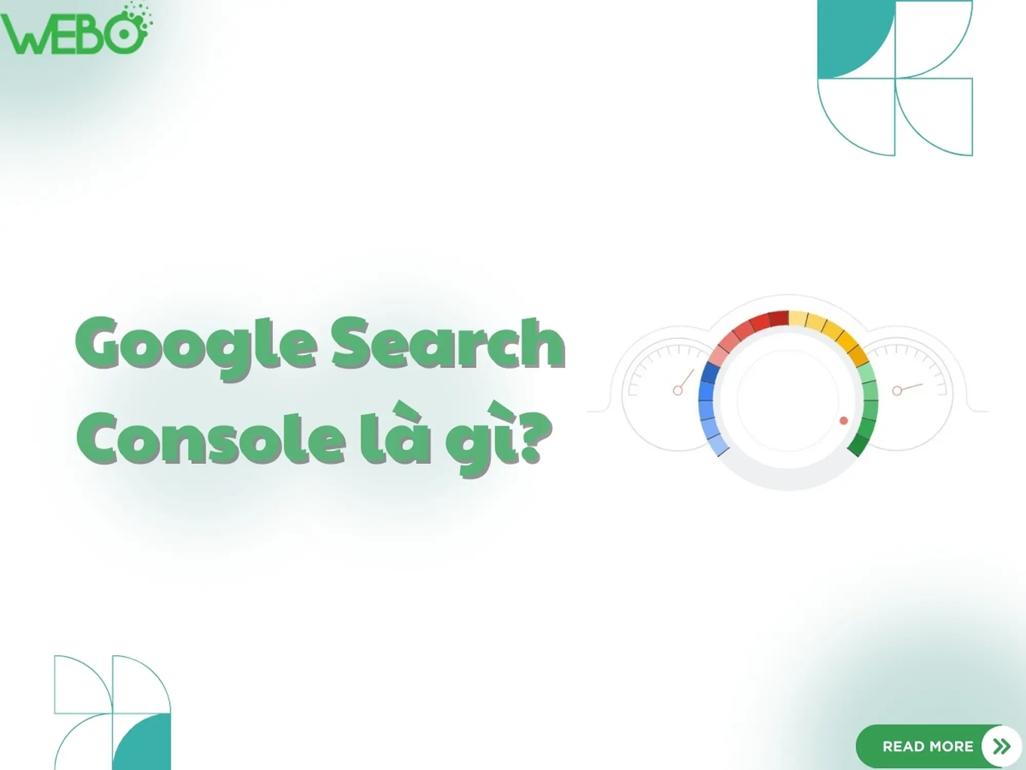 Google Search Console là gì? Hướng dẫn cách tạo tài khoản nhanh chóng
