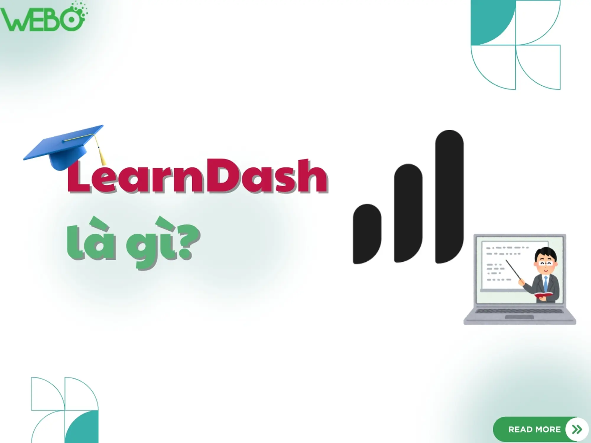 LearnDash là gì? Hướng dẫn sử dụng LearnDash trên WordPress