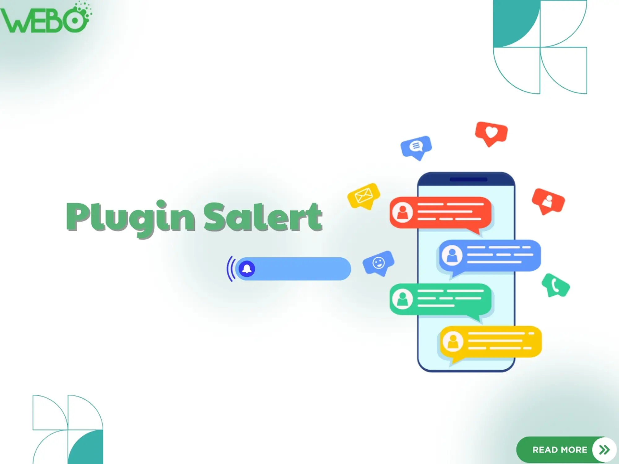 Plugin Salert - tạo thông báo bán hàng giả/thật trên WordPress