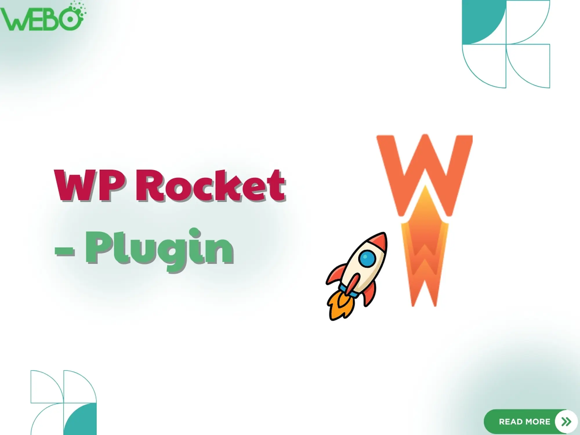 WP Rocket – Plugin tăng tốc WordPress toàn diện